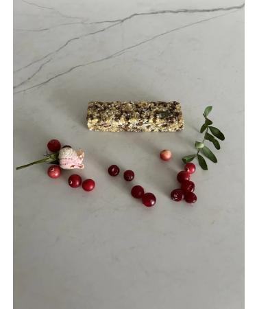 Spartacus 10 pcs. Belarusian Baton Musly Zhelaki + flax seeds - Buy Online on GoSupps.com