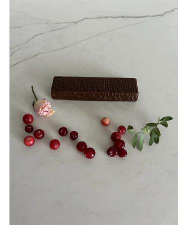 Spartacus 12 pcs. Belarusian waffle bar Smile Time Chocolate - Buy Online on GoSupps.com