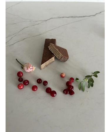 Spartacus 10 pcs. Belarusian Batoner Za Spartak Waffley and Chocolate - Buy Online on GoSupps.com