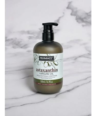 L'AMOUR Professional Hair conditioner Romacy - Buy Online on GoSupps.com
