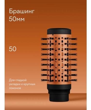 Tuvio Fengage flash with ionization HBI1414 7 nozzles orange - Buy Online on GoSupps.com