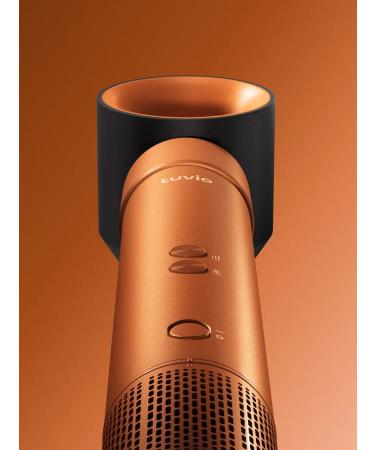 Tuvio Fengage flash with ionization HBI1414 7 nozzles orange - Buy Online on GoSupps.com