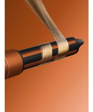 Tuvio Fengage flash with ionization HBI1414 7 nozzles orange - Buy Online on GoSupps.com