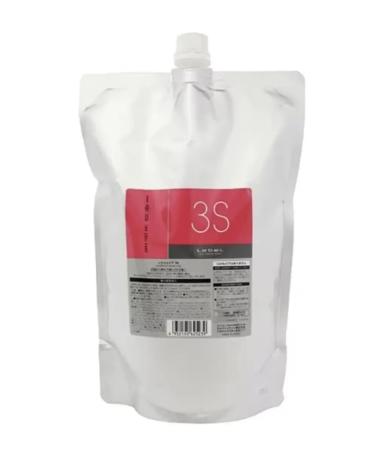 Lebel IAU Cell Care 3s hair cream 1l - Buy Online on GoSupps.com