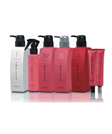 Lebel IAU Cell Care 5s Castaccent Hair 40ml - Buy Online on GoSupps.com