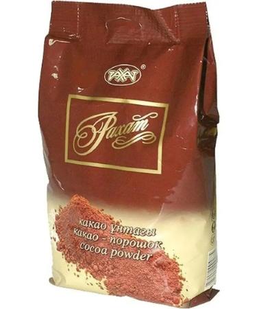 Cocoa natural powder 500 g