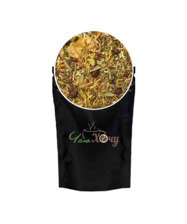 I want some tea Herbal tea "Serenity" Healthy sleep 500g - Buy Online on GoSupps.com