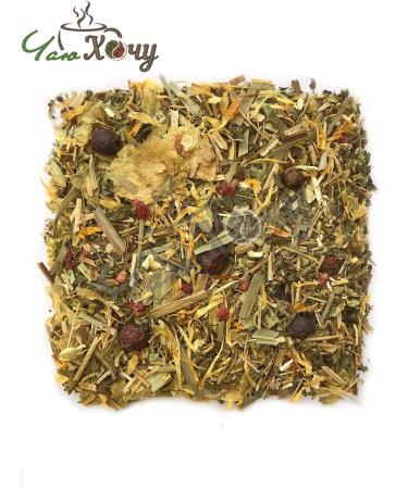 I want some tea Herbal tea "Serenity" Healthy sleep 500g - Buy Online on GoSupps.com