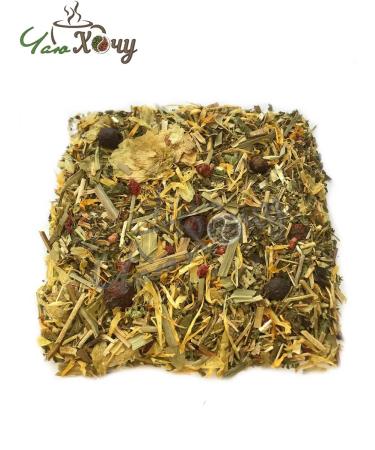 I want some tea Herbal tea "Serenity" Healthy sleep 500g - Buy Online on GoSupps.com