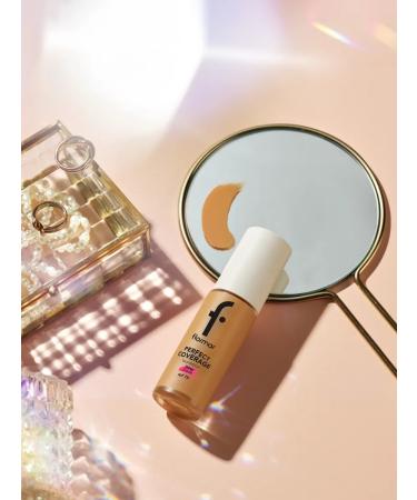 Flormar Tonal face cream - Buy Online on GoSupps.com