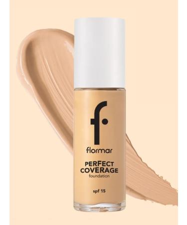 Flormar Tonal face cream - Buy Online on GoSupps.com