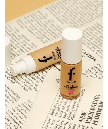 Flormar Golden Face Tonal Face Cream - Buy Online on GoSupps.com