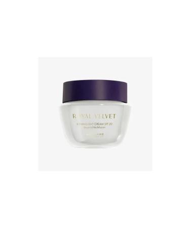 Oriflame Bushing day cream SPF20 Royal Velvet