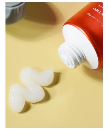 MCNALLY Piling-gel face with collagen - Buy Online on GoSupps.com
