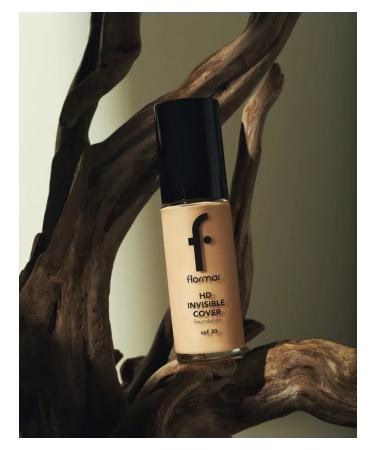 Flormar Tonal face cream matte - Buy Online on GoSupps.com