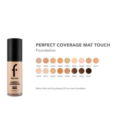 Flormar Tonal face cream matte - Buy Online on GoSupps.com