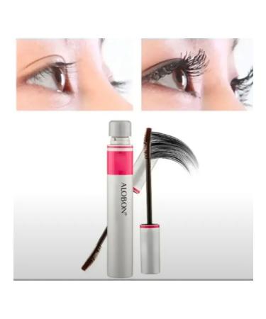 mascara For eyelashes for volume Alobon - Buy Online on GoSupps.com