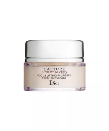 Dior Cream around the eyes Capture - Buy Online on GoSupps.com
