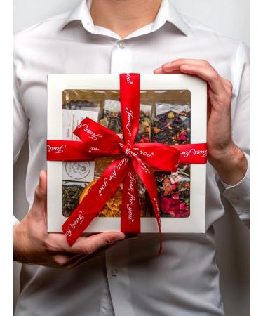 Isfahan Tea Tea a gift set of sheet woman - Buy Online on GoSupps.com