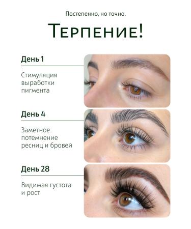 Askham Cosmetics Complex for the growth and restoration of eyelashes and eyebrows 20 ml - Buy Online on GoSupps.com