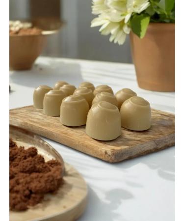 CF Spartak Cocoa pastry oil for chocolate - Buy Online on GoSupps.com