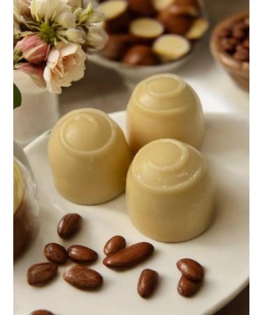 CF Spartak Cocoa pastry oil for chocolate - Buy Online on GoSupps.com