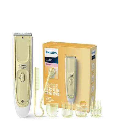 Philips Electric Hair Clipper for Children HC2089