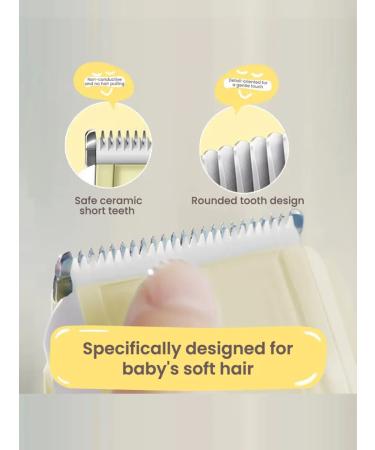 Philips Electric Hair Clipper for Children HC2089 - Buy Online on GoSupps.com
