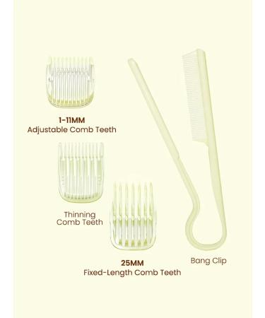 Philips Electric Hair Clipper for Children HC2089 - Buy Online on GoSupps.com