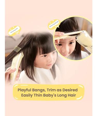 Philips Electric Hair Clipper for Children HC2089 - Buy Online on GoSupps.com