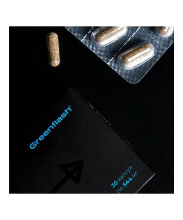 GENA Be Best Male - Bi Best Male - Buy Online on GoSupps.com