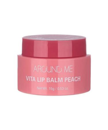 WELCOS Lip balm "Around Me" vitamin - Buy Online on GoSupps.com