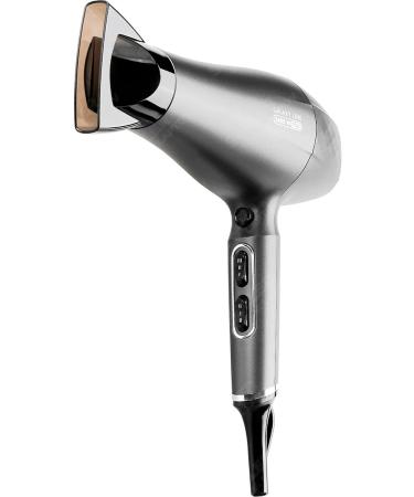 Galaxy Hair hair dryer GL4368