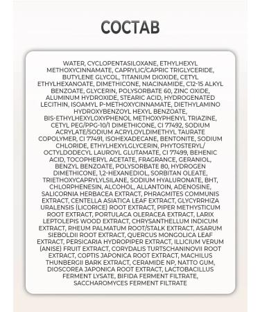 Trimay Tonal cream Kushon Facial SPF 40 Sunwall - Buy Online on GoSupps.com