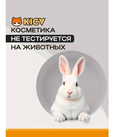 KISA Lipstick shine tint for the lip moisturizing nutrient kica 05 - Buy Online on GoSupps.com