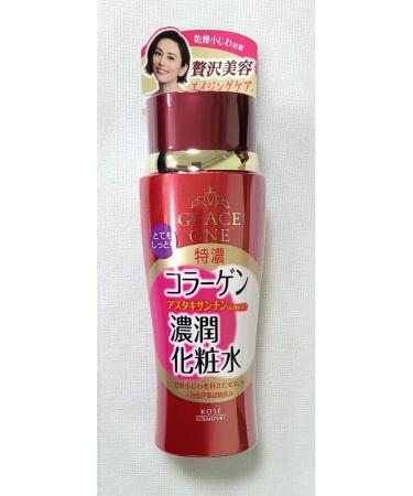 KOSE COSMEPORT A set of anti -aging creams Grace One 2pcs + lotion 1pc - Buy Online on GoSupps.com