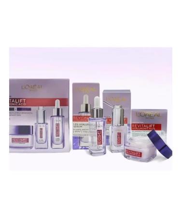 L'OREAL REVITALIFT Filler skin