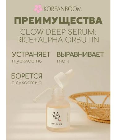 Beauty of Joseon Facial - Buy Online on GoSupps.com