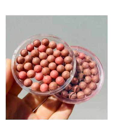 VIKTORISA SEMPRE Ball blossom from tone 4 - Buy Online on GoSupps.com