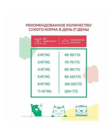 OUR DIET Dry food for cats with beef 10 kg - Buy Online on GoSupps.com