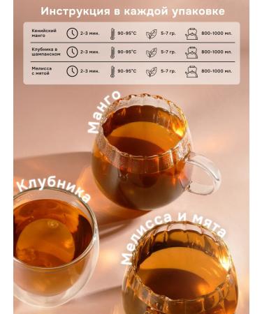 YourChay Name set of tea Anna Gift in jars 3 pcs - Buy Online on GoSupps.com