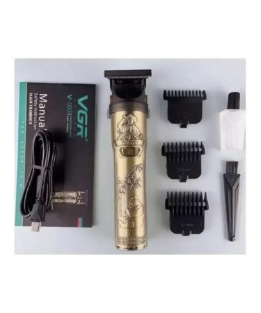 Trimmer Razor V-083 New! - Buy Online on GoSupps.com