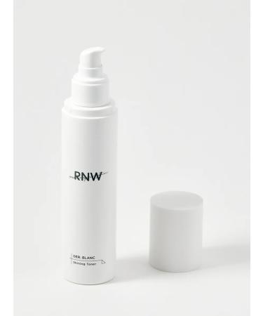 rnw Toner Der Der. Blanc Shining 125ml - Buy Online on GoSupps.com