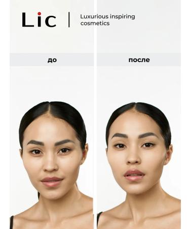 Lic Classile for face and eyes natural cream 04 - Buy Online on GoSupps.com