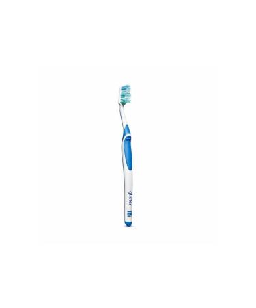 Amway Ampweiger Glister Toothplay of medium stiffness 1 pcs - Buy Online on GoSupps.com