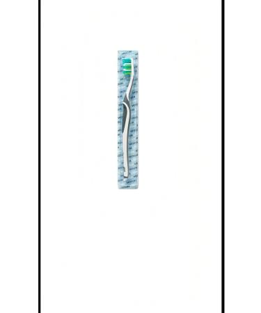 Amway Ampweiger Glister Toothplay of medium stiffness 1 pcs - Buy Online on GoSupps.com