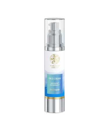 Dr Kozhevatkin Facial Cream SEAREPAIR rejuvenating 50 ml - Buy Online on GoSupps.com