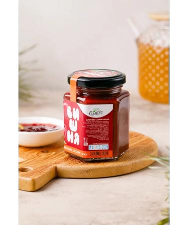 I would eat it myself Jem without sugar cherry 200g - Buy Online on GoSupps.com