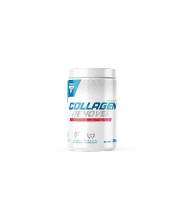 Trec Nutrition Collagen with vitamin C Collagen Renover 350 G Cherry