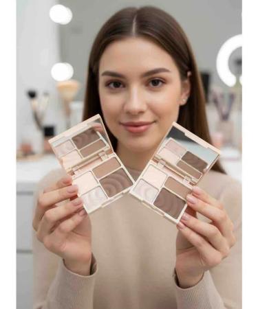 MUIZZAMAR Highlaiter shadows